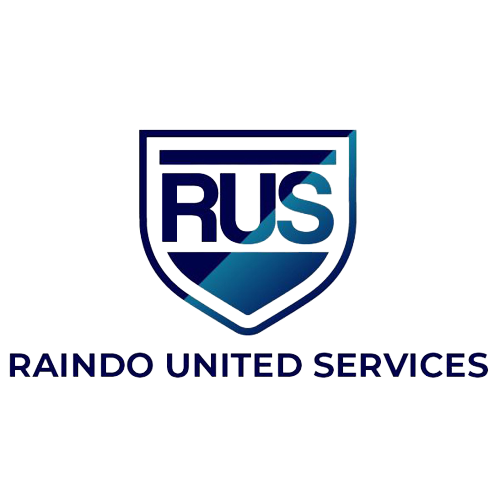 RAINDO UNITED SERVICES